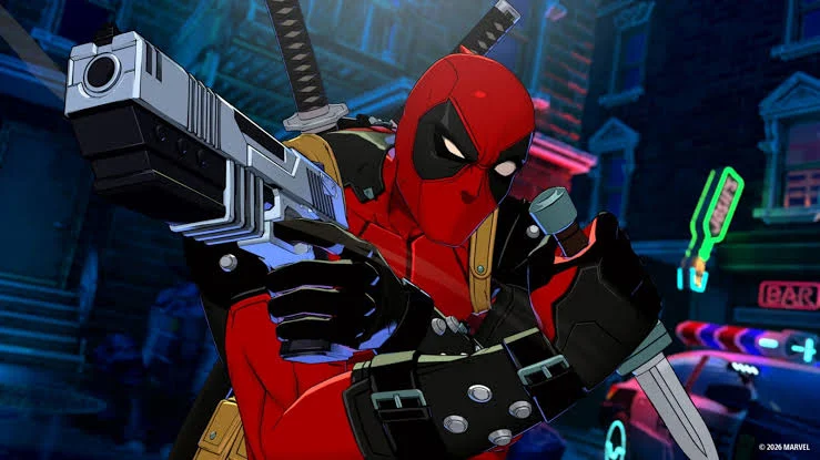Yuri Lowenthal quer Deadpool em Marvel’s Spider-Man