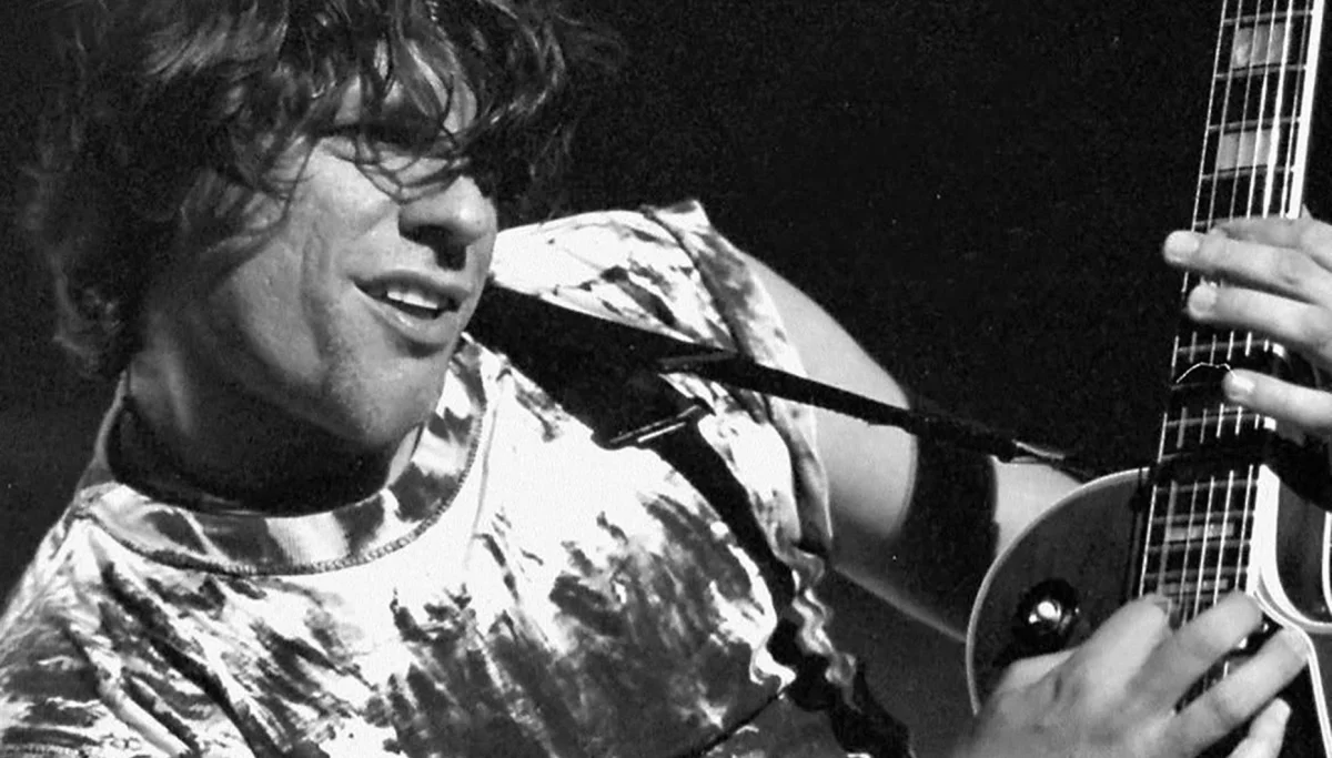 Zé Pedro: fundador dos Xutos & Pontapés e autor de "Não Sou o Único"