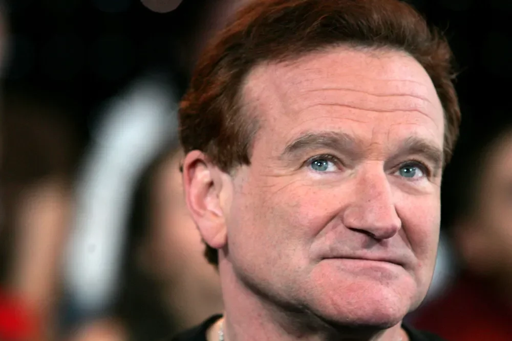 Zelda Williams exige que parem de usar Robin Williams em vídeos de IA