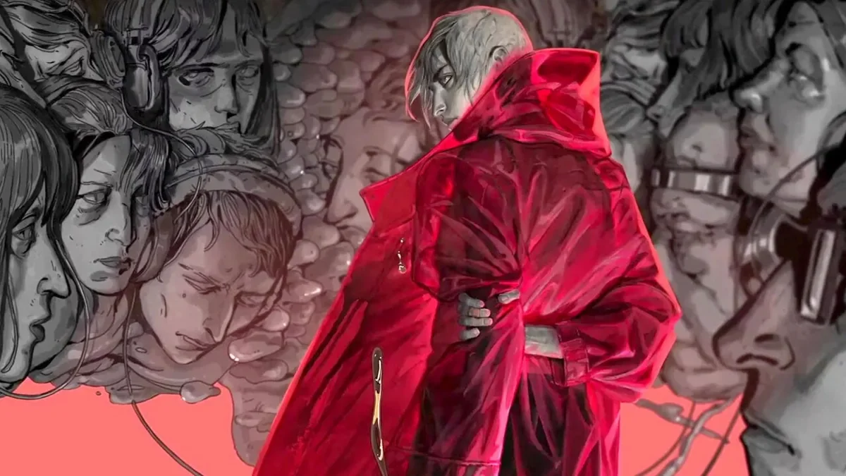 Zero Parades: Director's Cut chega com 40 mil palavras inéditas