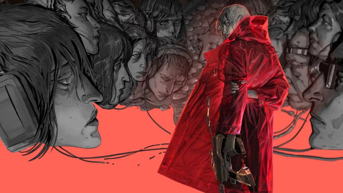 Zero Parades: For Dead Spies recebe Director’s Cut com 40 mil palavras