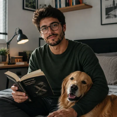 Ricardo Almeida