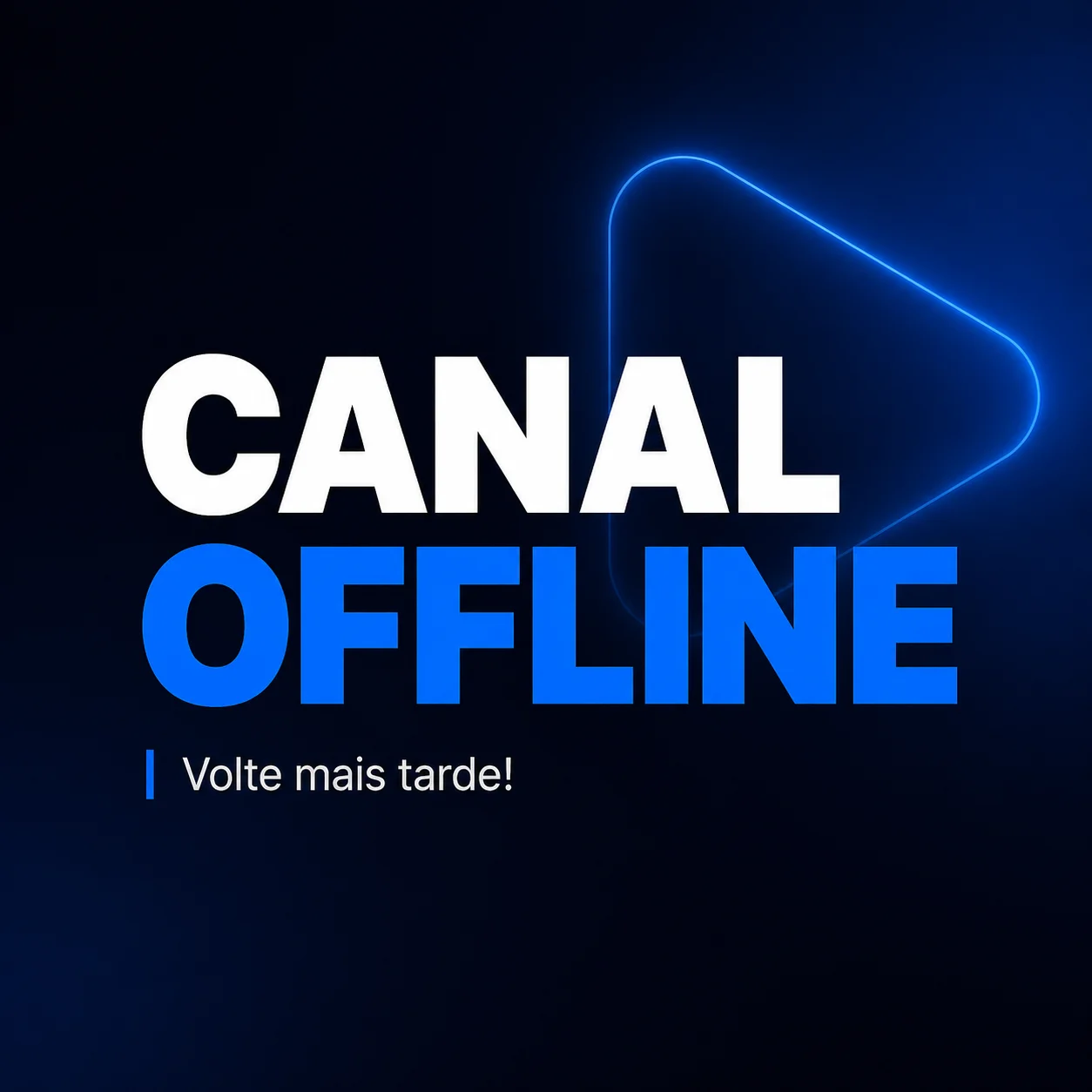 Fora do ar