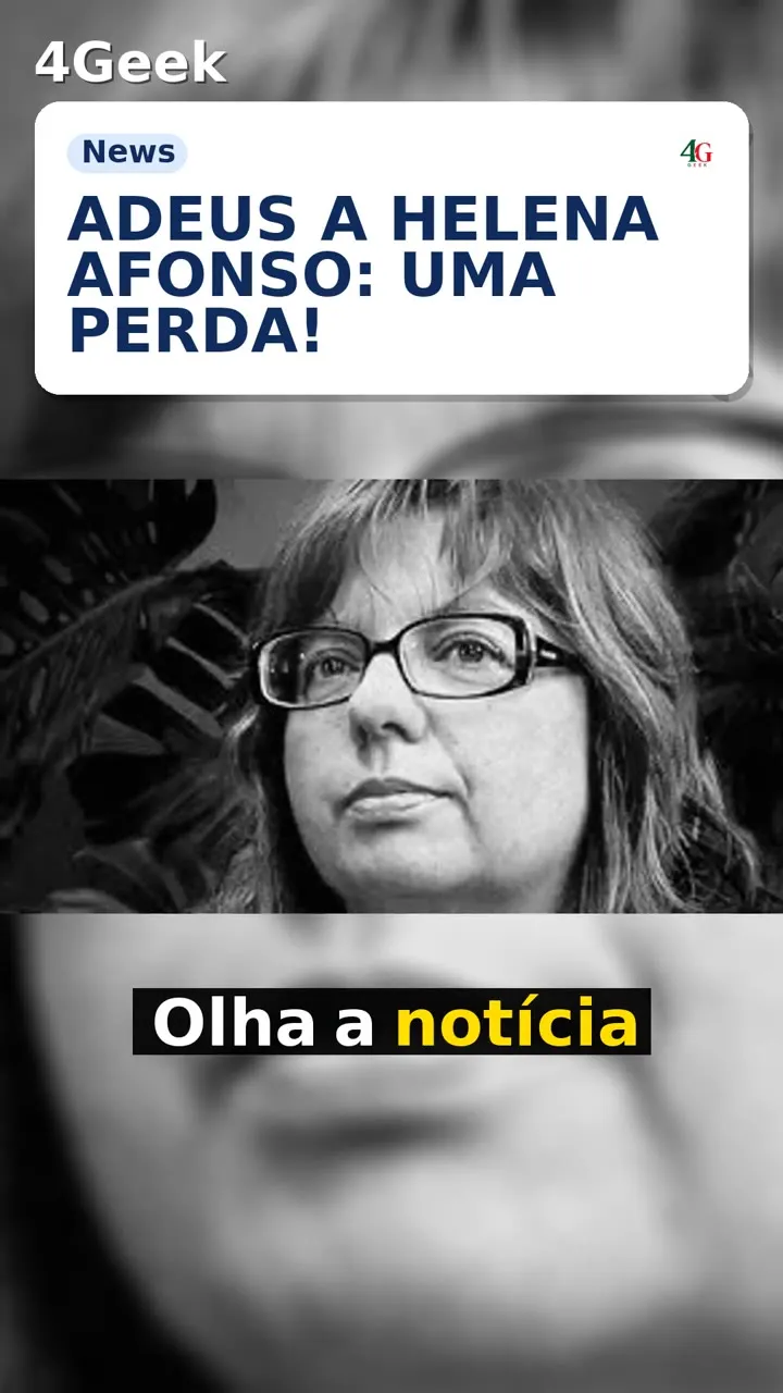 Helena Afonso morre aos 72 anos, fundadora da Associação José Afonso